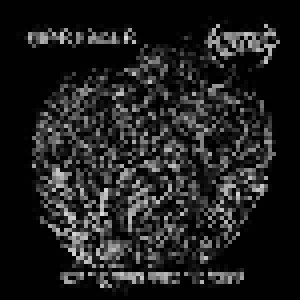 Morbider + Abyssus: From The Abyss Raised The Morbid (Split-CD) - Bild 1