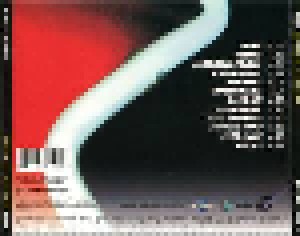 Yello: Motion Picture (CD) - Bild 2