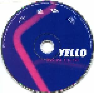 Yello: Motion Picture (CD) - Bild 4