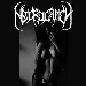 Cover - Necrocracy: I