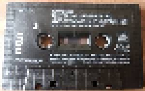 Eurythmics: Sweet Dreams (Are Made Of This) (Tape) - Bild 2