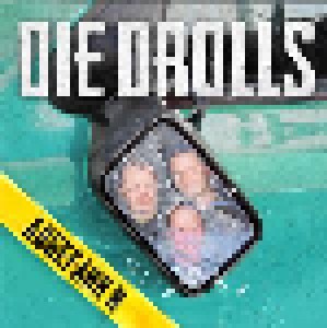 Die Drolls: Abgefahr'n (CD) - Bild 1