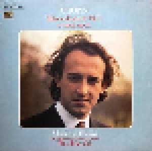 Frédéric Chopin: Klavierkonzert Nr. 1 E-Moll Op. 11 (LP) - Bild 1