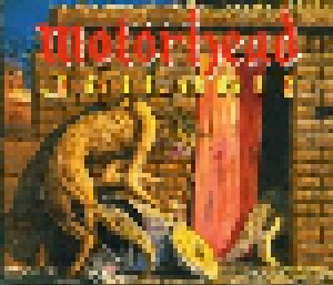 Motörhead: Jailbait (2-CD) - Bild 1