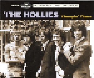 Cover - Hollies, The: Changin' Times: The Complete Hollies January 1969 - March 1973