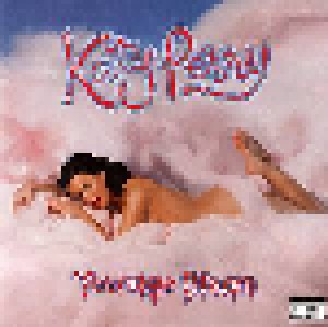 Katy Perry: Teenage Dream (CD) - Bild 1