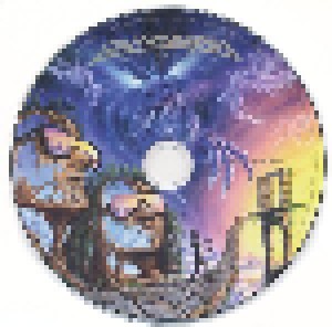 Gamma Ray: Heading For Tomorrow (2-CD) - Bild 7