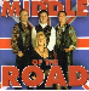 Middle Of The Road: Golden Hits (CD) - Bild 1