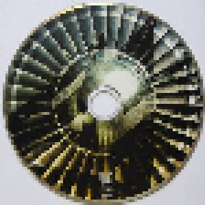 Gus G.: Brand New Revolution (CD) - Bild 3
