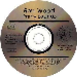 Ron Wood: Pretty Beat Up (CD) - Bild 6
