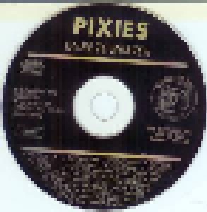 Pixies: Gone To Heaven (CD) - Bild 3