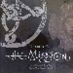 Cover - Mission, The: Children