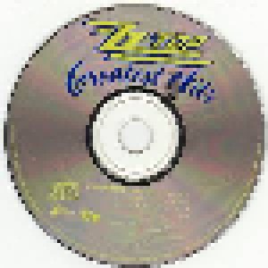 ZZ Top: Greatest Hits (CD) - Bild 3