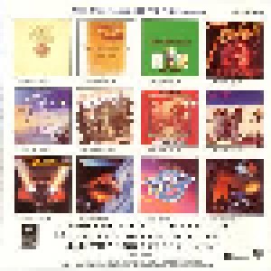 ZZ Top: Greatest Hits (CD) - Bild 4