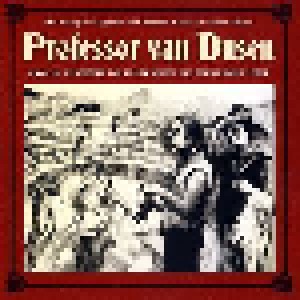 Michael Koser: Professor Van Dusen - Fall 2: Professor Van Dusen Reitet Das Trojanische Pferd (CD) - Bild 1