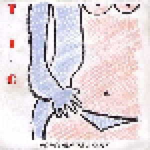 T.I.C.: Popcorn '88 Remix (7") - Bild 1