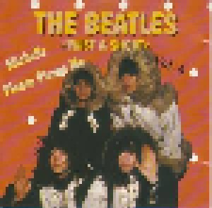 The Beatles: Twist & Shout Vol. 5 (CD) - Bild 1