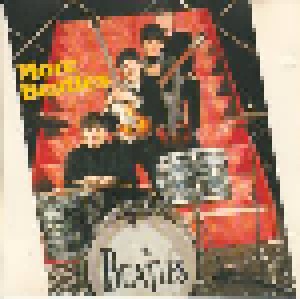 The Beatles: More Beatles (CD) - Bild 1