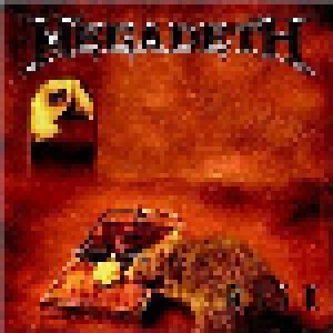 Megadeth: Risk (CD) - Bild 1