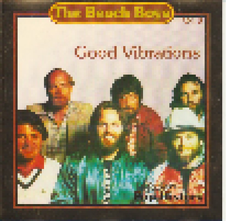 Good Vibrations Vol. 2 | CD (Compilation) von The Beach Boys