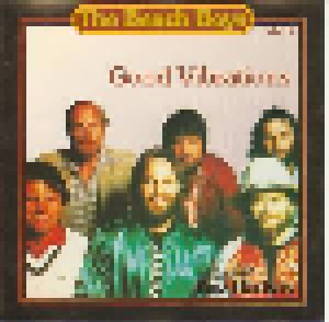 The Beach Boys: Good Vibrations Vol. 2 (CD) - Bild 1