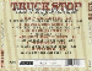 Truck Stop: Take It Easy Altes Haus! (CD) - Bild 2