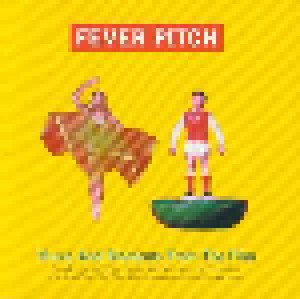 Cover - Boo Hewerdine & Neill MacColl: Fever Pitch