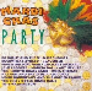 Mardi Gras Party (CD) - Bild 1
