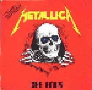 Metallica: Cee Four (2-LP) - Bild 1