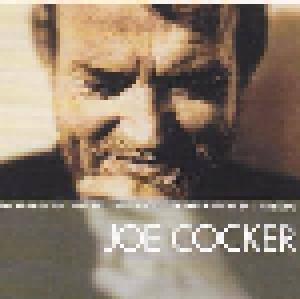 Joe Cocker: Essential, The - Cover