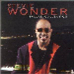 Stevie Wonder: Ballad Collection - Cover