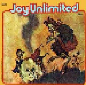 Joy Unlimited: Joy Unlimited - Cover