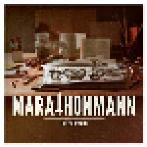 Marathonmann: Holzschwert - Cover