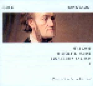 Richard Wagner: Ohne Worte - Cover
