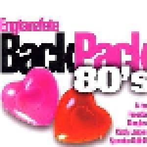 Back Pack 80's - Engtanzfete - Cover