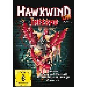 Hawkwind: Inferno - Cover