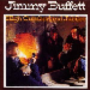 Jimmy Buffett: High Cumberland Jubilee - Cover