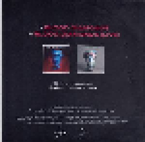 Simple Minds: Blood Diamonds (Promo-Single-CD) - Bild 2