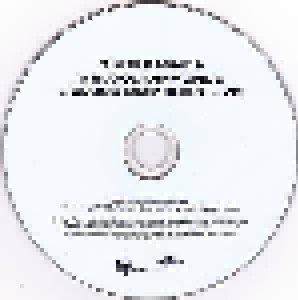 Simple Minds: Blood Diamonds (Promo-Single-CD) - Bild 3