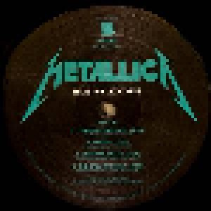 Metallica: Ride The Lightning (LP) - Bild 6