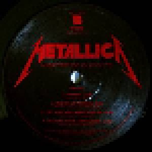 Metallica: Master Of Puppets (LP) - Bild 5