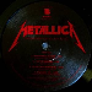Metallica: Master Of Puppets (LP) - Bild 6