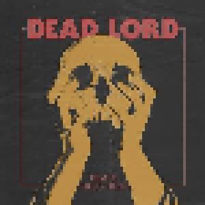 Cover - Dead Lord: Heads Held High