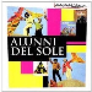 Alunni Del Sole: Alunni Del Sole (CD) - Bild 1