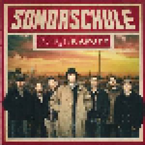 Sondaschule: Schön Kaputt (CD) - Bild 1