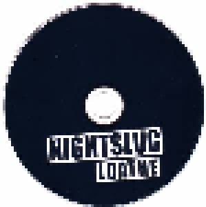 Nightslug: Loathe (CD-R) - Bild 3
