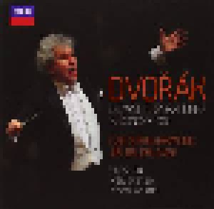 Antonín Dvořák: Complete Symphonies & Concertos (2014)