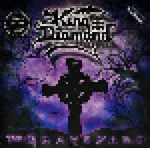 King Diamond: The Graveyard (2-LP) - Bild 4