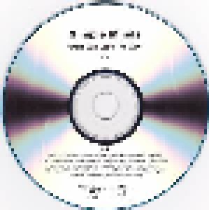Simple Minds: Stars Will Lead The Way (Promo-Single-CD) - Bild 3
