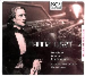 Franz Liszt: Les Préludes / Orpheus / Berg-Symphonie (CD) - Bild 1